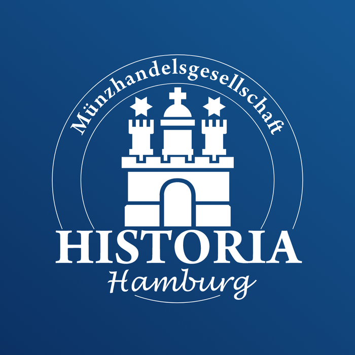 Nutzerbilder Historia Münzhandelshaus Martin Garben