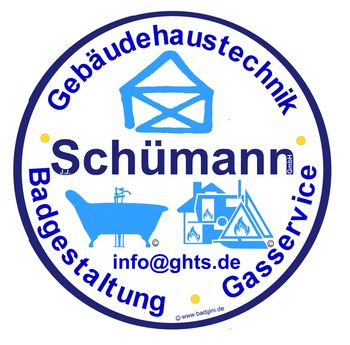 Logo von J. J. Schümann GmbH in Heiligenhafen