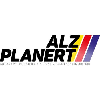 Logo von ALZ PLANERT in Heilbronn am Neckar