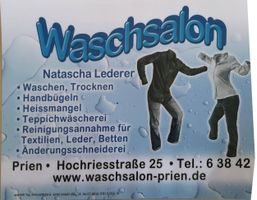 Bild zu Waschsalon Natascha Lederer