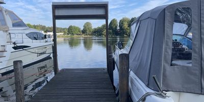 Boot & Mehr in Kleinzerlang Stadt Rheinsberg