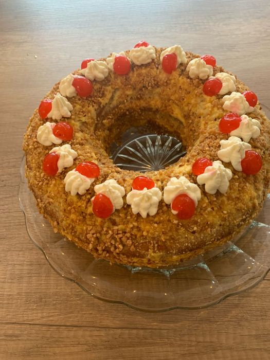 Frankfurter Kranz 