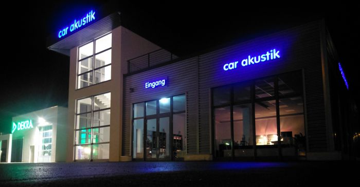 Nutzerbilder Car Akustik GmbH