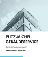 Bild zu Putz-Michel Gebäudeservice