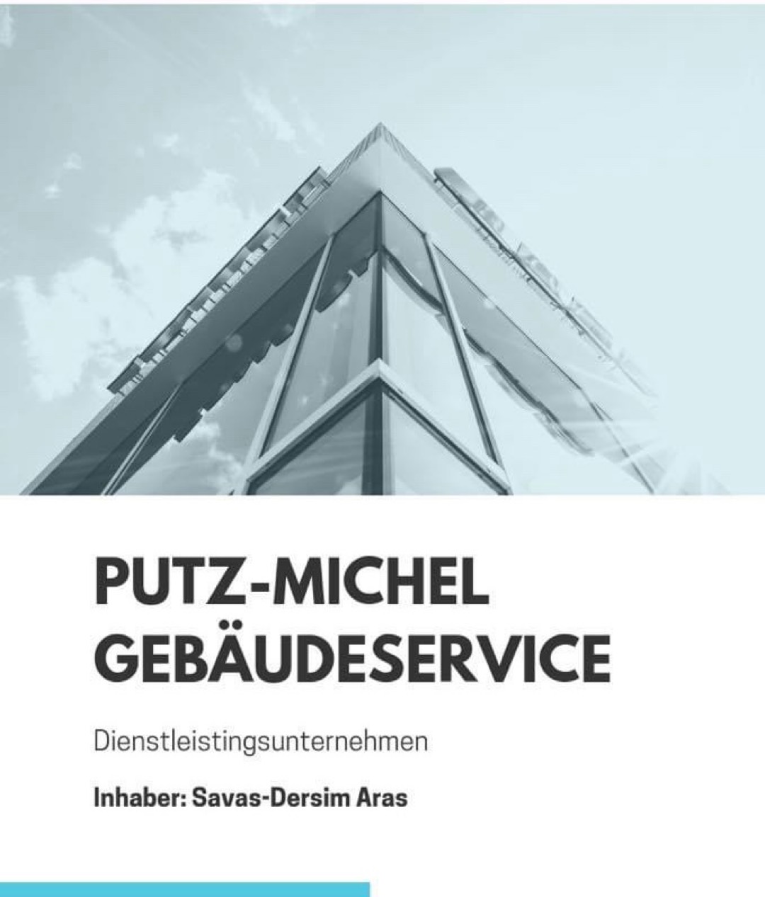 Bild 1 Putz-Michel Gebäudeservice in Löhne