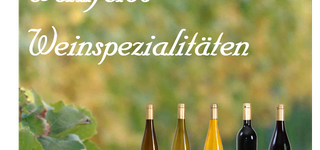 Bild zu Wohlfelds Weinspezialitäten