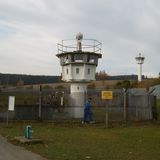 Deutsch-Deutsches Museum Mödlareuth in Mödlareuth Gemeinde Töpen