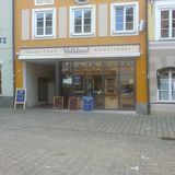 Cafe Volkland in Bad Tölz