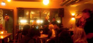 Bild zu monte-lago ( Cafe Restaurant Bar )