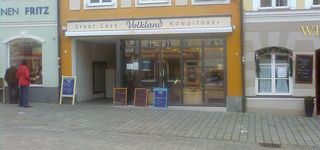 Bild zu Cafe Volkland