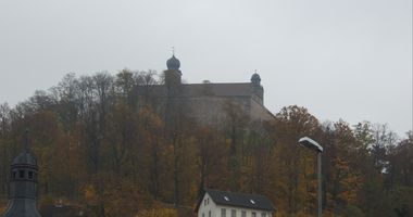 Plassenburg Kulmbach in Kulmbach