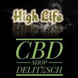 High Life CBD-Shop in Delitzsch