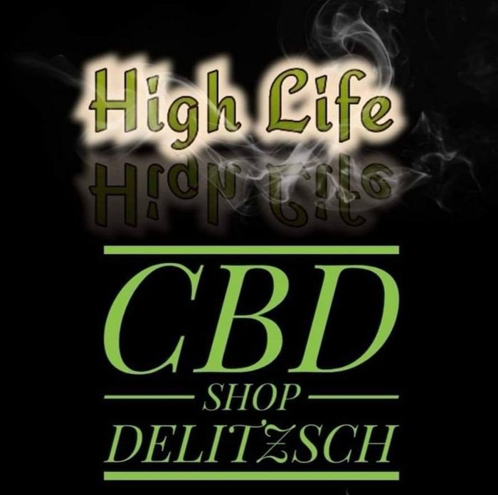 High Life CBD-Shop