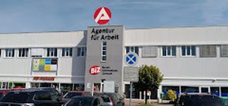 Bild zu Agentur für Arbeit Bernburg