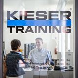 Kieser Training Karlsruhe in Karlsruhe