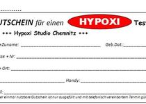 Bild zu Hypoxistudio Chemnitz