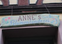 Bild zu Anne's Blumenbinderei