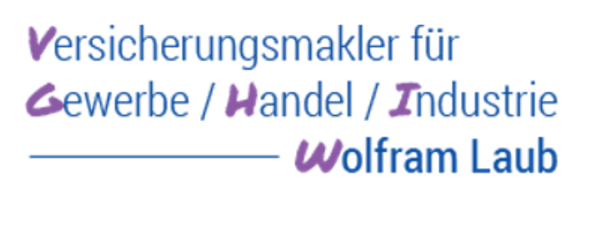 Bild 4 Versicherungsmakler für Gewerbe / Handel / Industrie Wolfram Laub in Hirrlingen