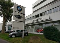 Bild zu BMW Motorrad-Zentrum Essen