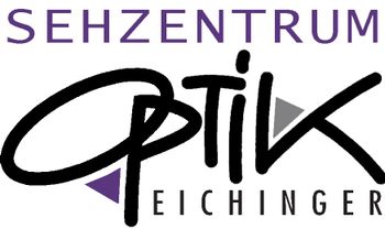Logo von Sehzentrum Optik Eichinger in Bad Abbach