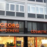 Georg Apotheke in Hannover