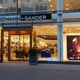 Horstmann + Sander - Lederwaren, Koffer, Accessoires und Schuhe Haupthaus Lederwarengeschäft in Hannover