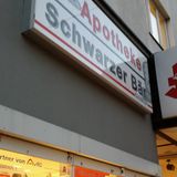 Apotheke Schwarzer Bär, Inh. Andreas Wöhler in Hannover