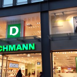 DEICHMANN in Hannover