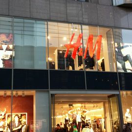 H&M Hennes & Mauritz in Hannover