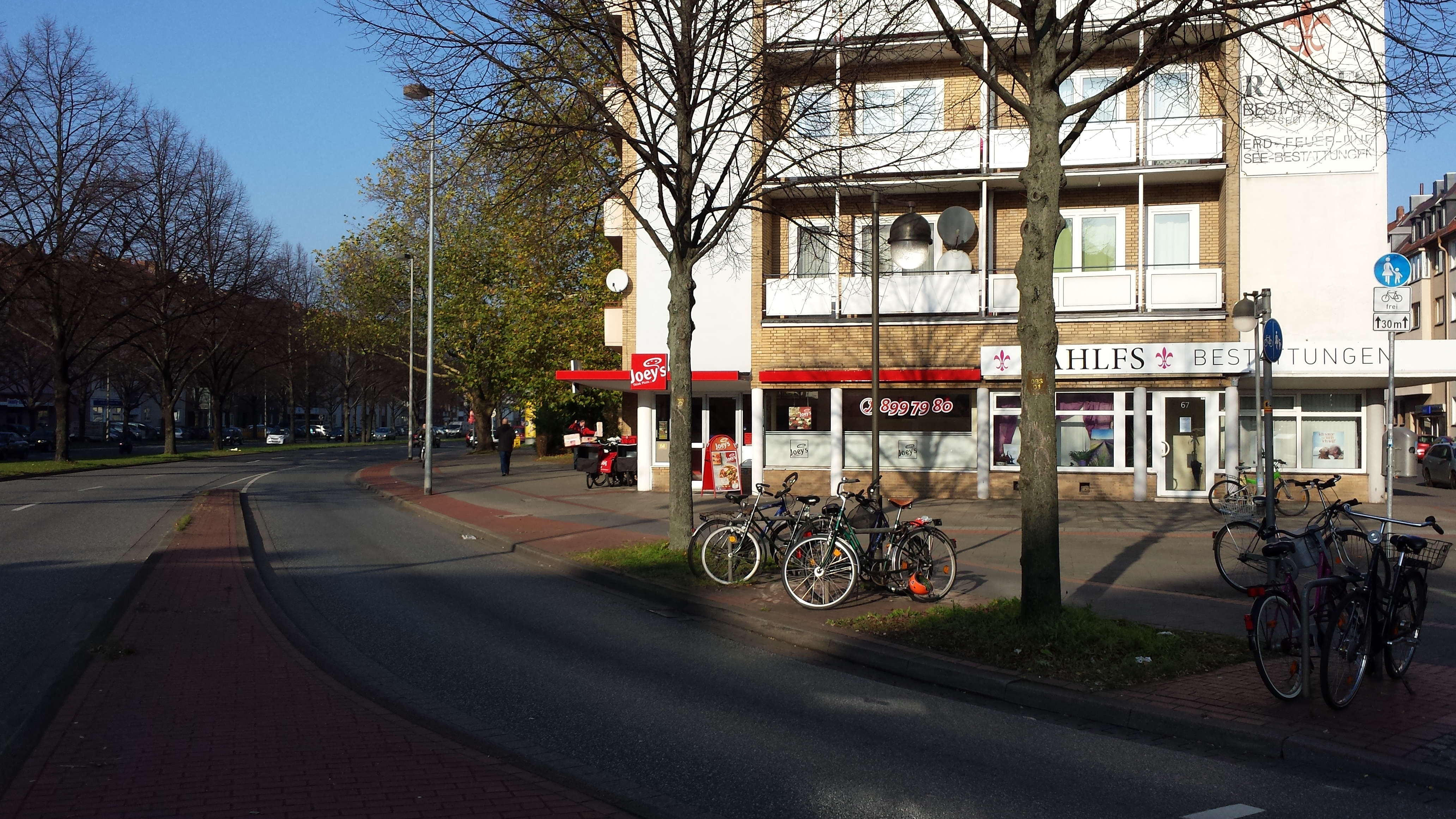 Bild 2 Domino's Pizza Deutschland in Hannover