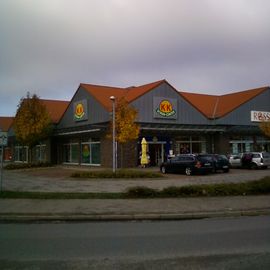 K+K Schuhcenter in Wismar in Mecklenburg