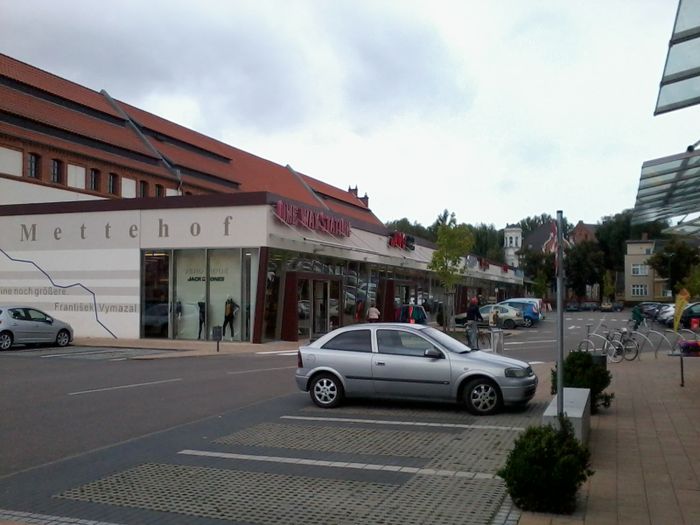 AWG Mode Center Quedlinburg
