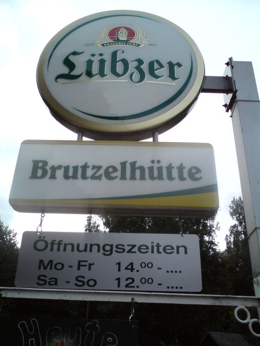 Nutzerbilder Brutzel-Hütte Inh.Dirk Kelm