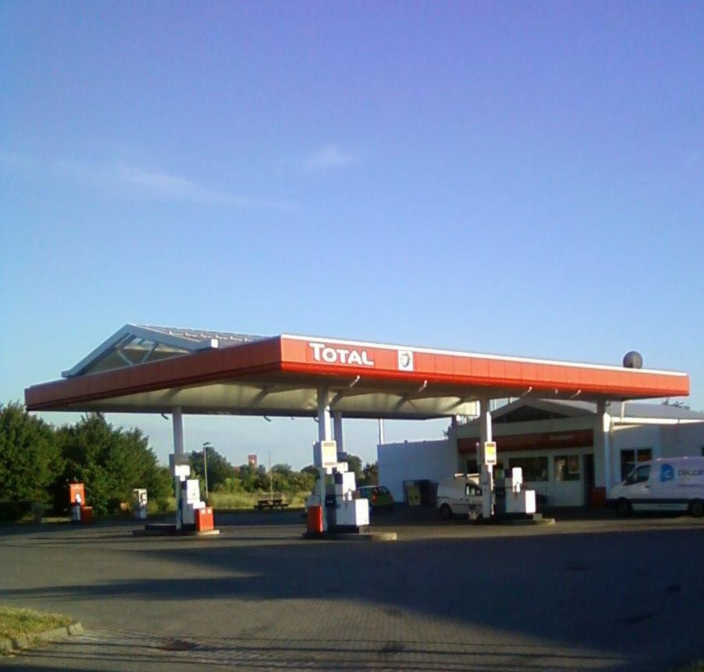 Nutzerfoto 1 Total Tankstelle