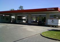 Bild zu TotalEnergies Tankstelle