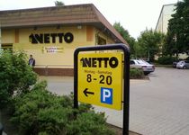 Bild zu Netto Deutschland - schwarz-gelber Discounter mit dem Scottie