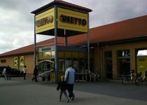 Bild zu Netto Deutschland - schwarz-gelber Discounter mit dem Scottie