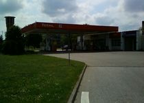 Bild zu TotalEnergies Tankstelle