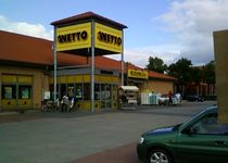 Bild zu Netto Deutschland - schwarz-gelber Discounter mit dem Scottie