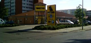 Bild zu Netto Deutschland - schwarz-gelber Discounter mit dem Scottie