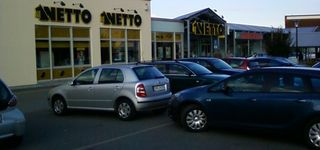 Bild zu Netto Deutschland - schwarz-gelber Discounter mit dem Scottie