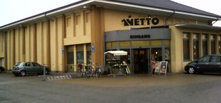 Bild zu Netto Deutschland - schwarz-gelber Discounter mit dem Scottie