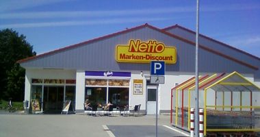 Netto Marken-Discount in Neukloster