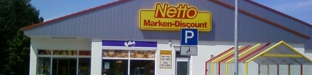 Bild zu Netto Marken-Discount