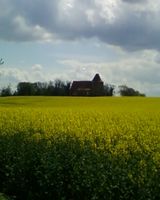 Bild zu Dorfkirche Hohenkirchen