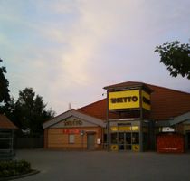 Bild zu Netto Deutschland - schwarz-gelber Discounter mit dem Scottie