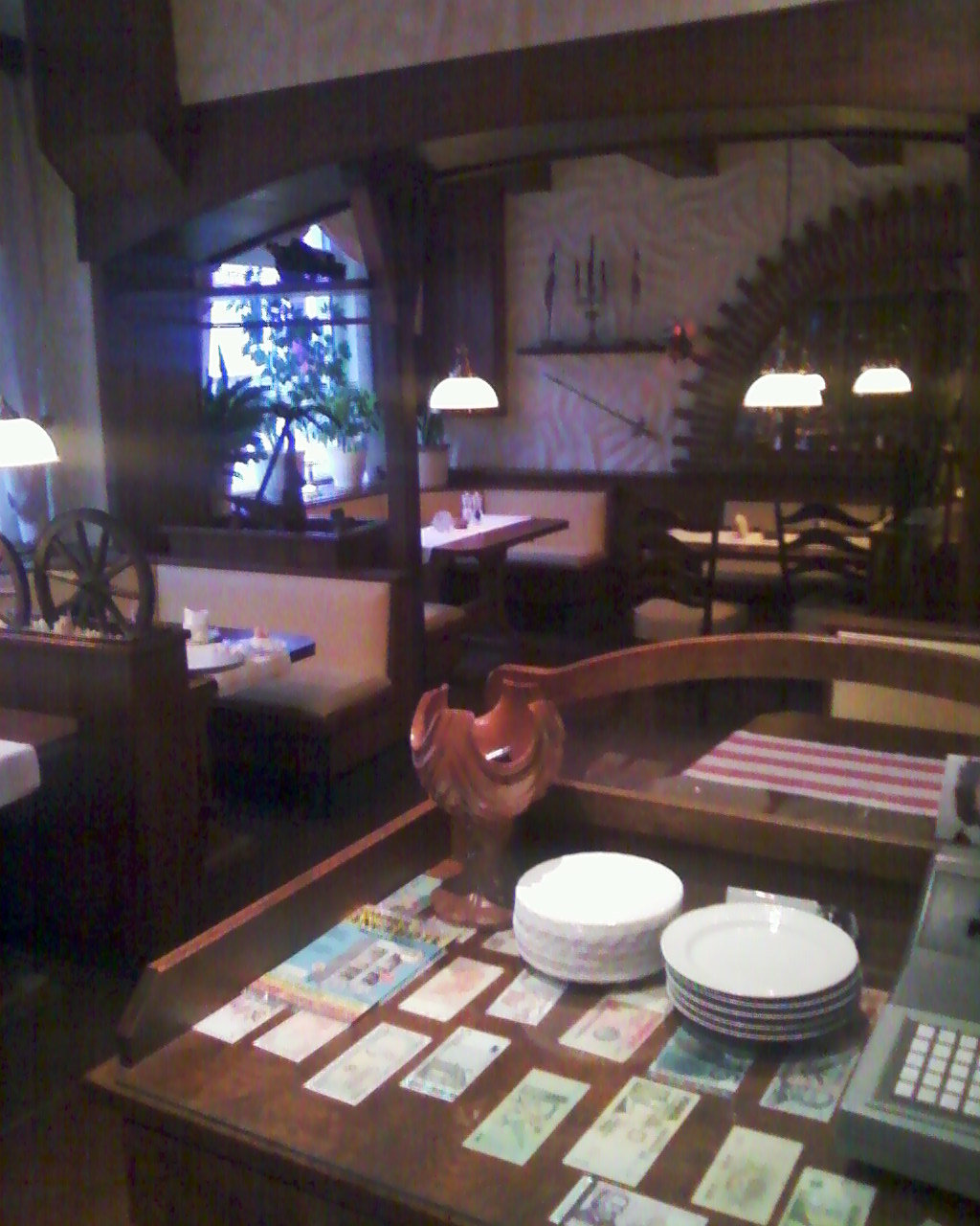 Bild 6 Hotel + Restaurant zum Nesselblatt in Itzehoe