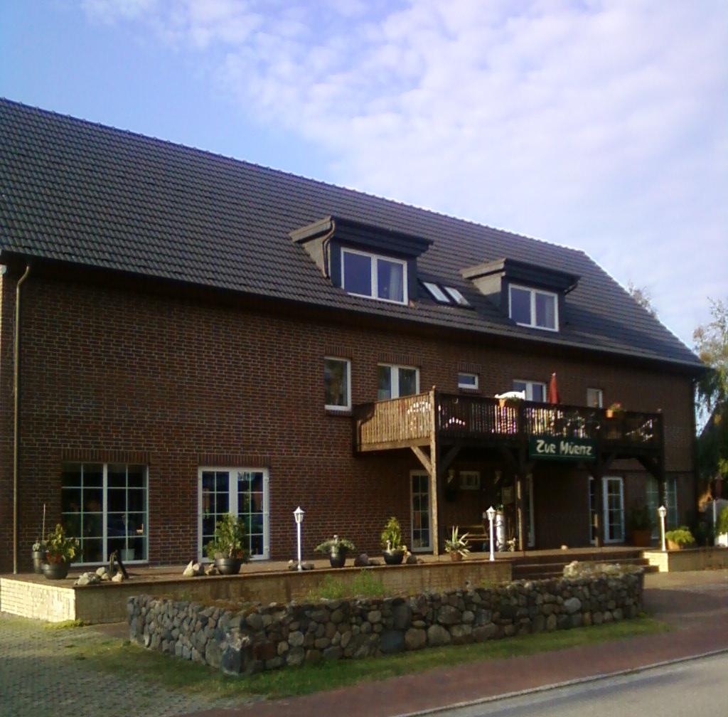 Bild 1 Aparthotel "Zur Müritz" in Rechlin