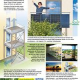 Schmellenkamp Die Dachbaumeister Dachbau • Holzbau • Solar in Herscheid in Westfalen