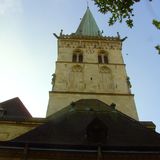 Pfarrkirche St. Felizitas in Lüdinghausen